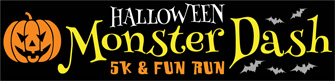 Halloween Monster Dash