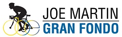 Joe Martin Gran Fondo logo