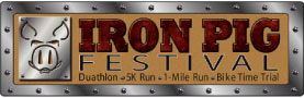 Iron Pig Festival